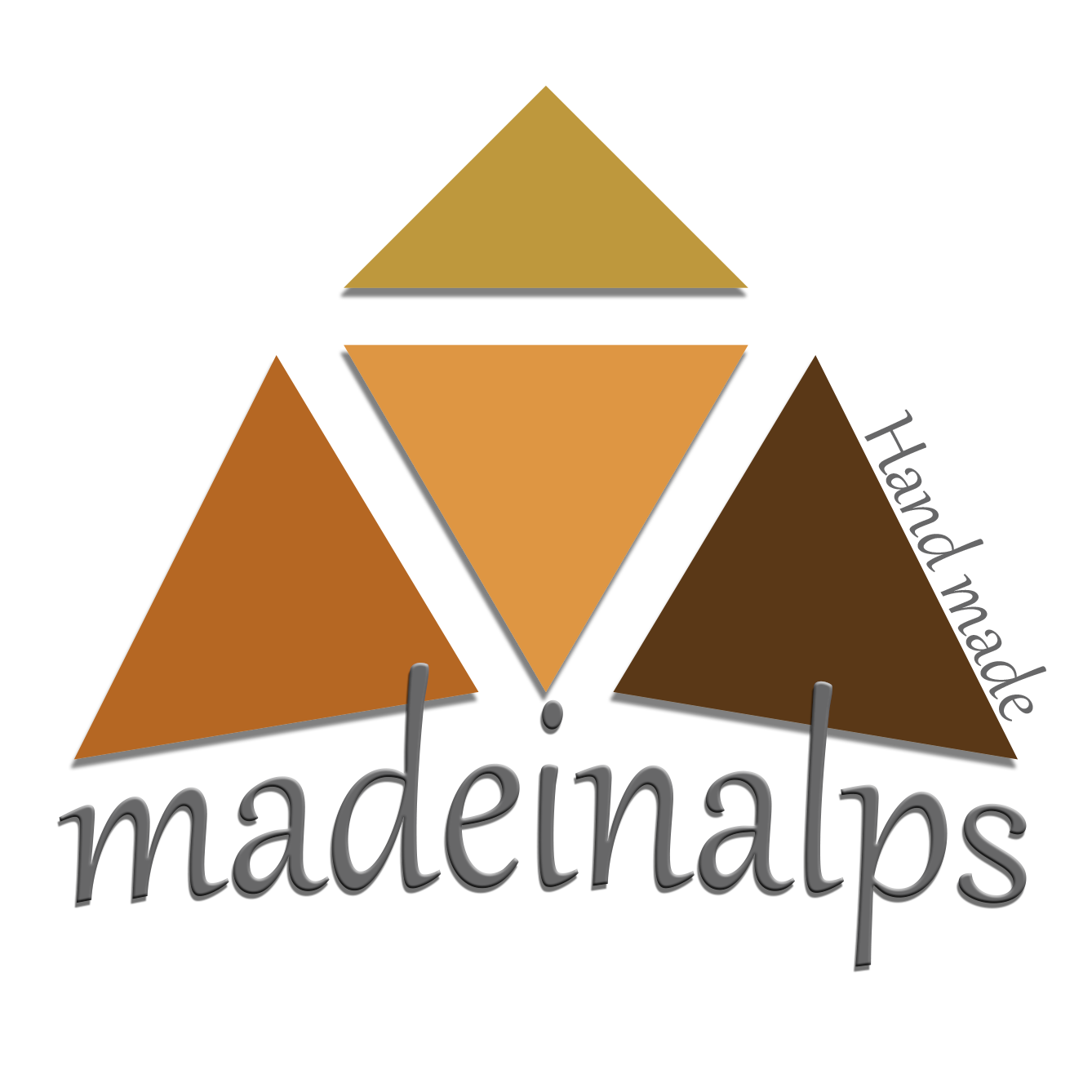 logo made in alps